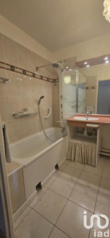 Appartement à vendre 3 pièces 60 m² Sainte-Geneviève-des-Bois