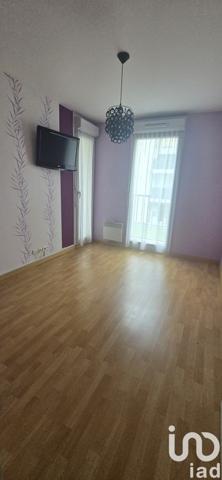 Appartement à vendre 3 pièces 60 m² Sainte-Geneviève-des-Bois