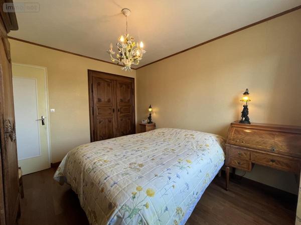 Maison à vendre à Moncetz-Longevas dans la Marne (51470), ref : 51066-2058