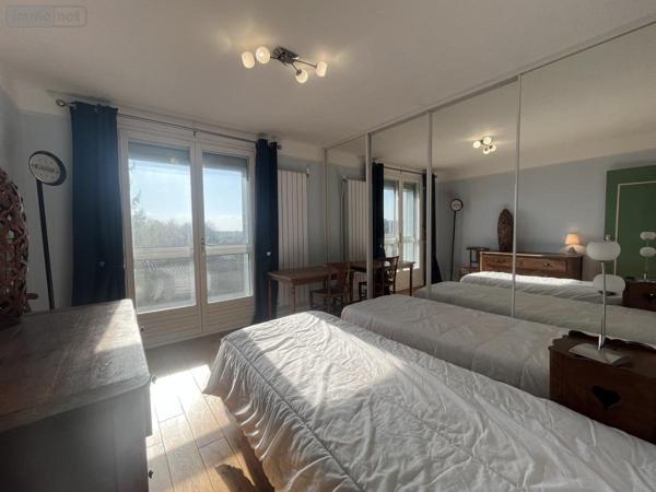 Maison à vendre à Moncetz-Longevas dans la Marne (51470), ref : 51066-2058