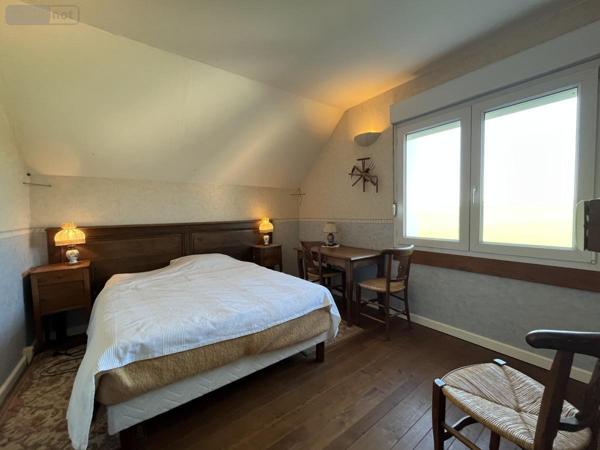 Maison à vendre à Moncetz-Longevas dans la Marne (51470), ref : 51066-2058