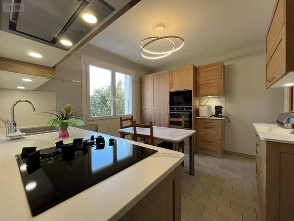 Maison à vendre à Moncetz-Longevas dans la Marne (51470), ref : 51066-2058