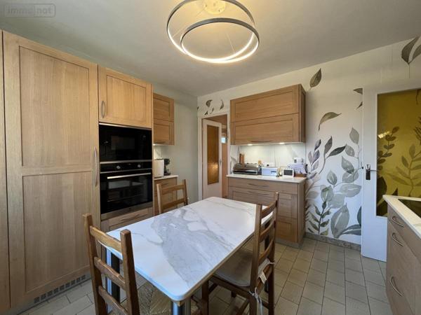 Maison à vendre à Moncetz-Longevas dans la Marne (51470), ref : 51066-2058