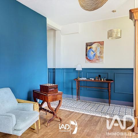 Maison (prestige) à vendre 8 pièces 180 m² Rouen