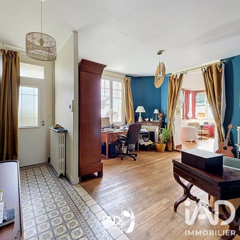 Maison (prestige) à vendre 8 pièces 180 m² Rouen