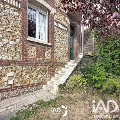 Maison (prestige) à vendre 8 pièces 180 m² Rouen
