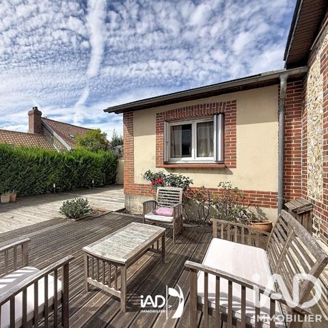 Maison (prestige) à vendre 8 pièces 180 m² Rouen
