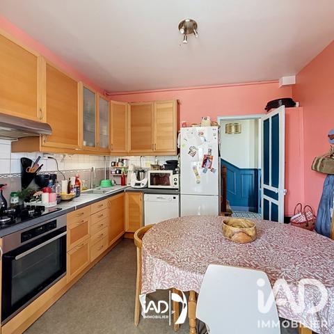 Maison (prestige) à vendre 8 pièces 180 m² Rouen