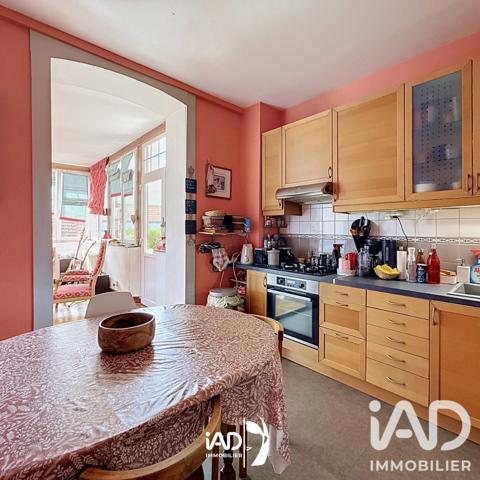 Maison (prestige) à vendre 8 pièces 180 m² Rouen