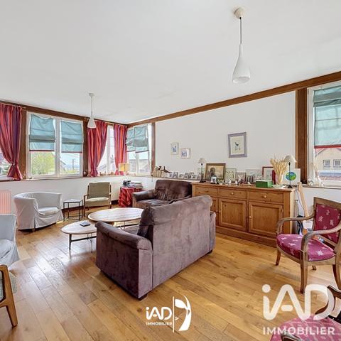 Maison (prestige) à vendre 8 pièces 180 m² Rouen