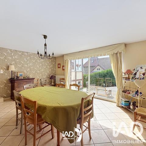 Maison (prestige) à vendre 8 pièces 180 m² Rouen