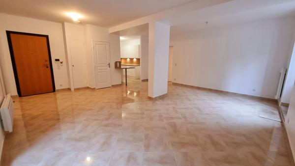 Appartement 3 pièces - 76.12m² - MAISONS-LAFFITTE , Maisons laffitte Appartement 3 pièces - 76.12m² - MAISONS-LAFFITTE , Maisons laffitte