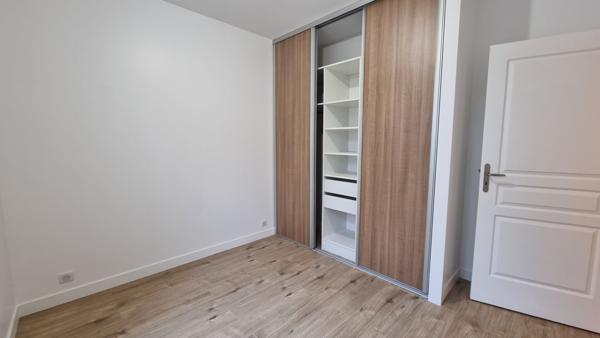 Appartement 3 pièces - 76.12m² - MAISONS-LAFFITTE , Maisons laffitte Appartement 3 pièces - 76.12m² - MAISONS-LAFFITTE , Maisons laffitte