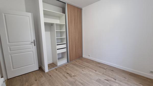 Appartement 3 pièces - 76.12m² - MAISONS-LAFFITTE , Maisons laffitte Appartement 3 pièces - 76.12m² - MAISONS-LAFFITTE , Maisons laffitte