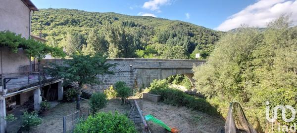 Maison à vendre 5 pièces 106 m² Barnas