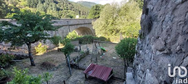 Maison à vendre 5 pièces 106 m² Barnas