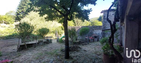 Maison à vendre 5 pièces 106 m² Barnas