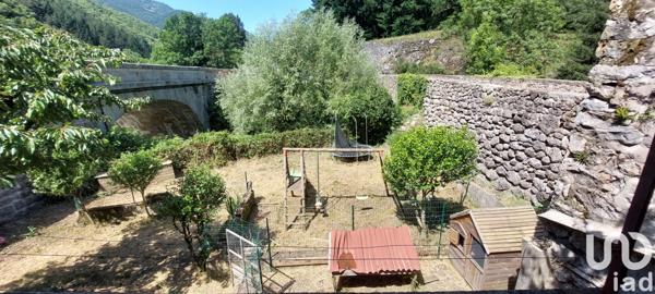 Maison à vendre 5 pièces 106 m² Barnas