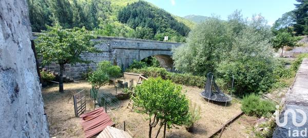 Maison à vendre 5 pièces 106 m² Barnas