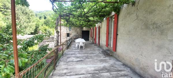 Maison à vendre 5 pièces 106 m² Barnas