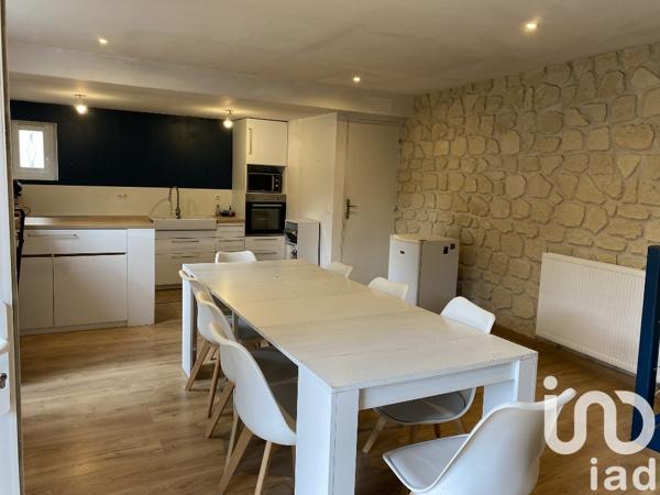 Maison à vendre 5 pièces 106 m² Barnas