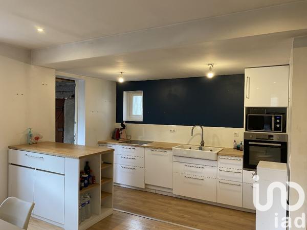 Maison à vendre 5 pièces 106 m² Barnas