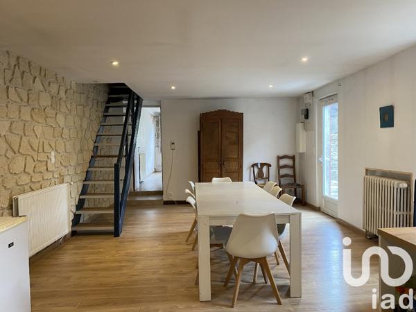 Maison à vendre 5 pièces 106 m² Barnas