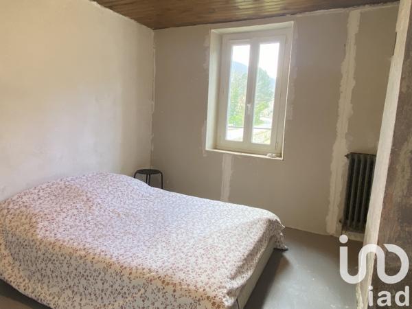 Maison à vendre 5 pièces 106 m² Barnas