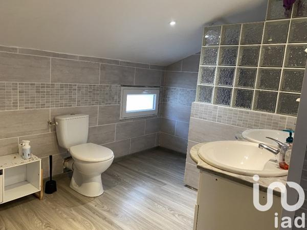 Maison à vendre 5 pièces 106 m² Barnas