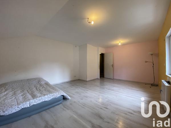 Maison à vendre 5 pièces 106 m² Barnas