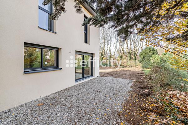 Maison 4 pièces - 80 m² Exclusivité efficity