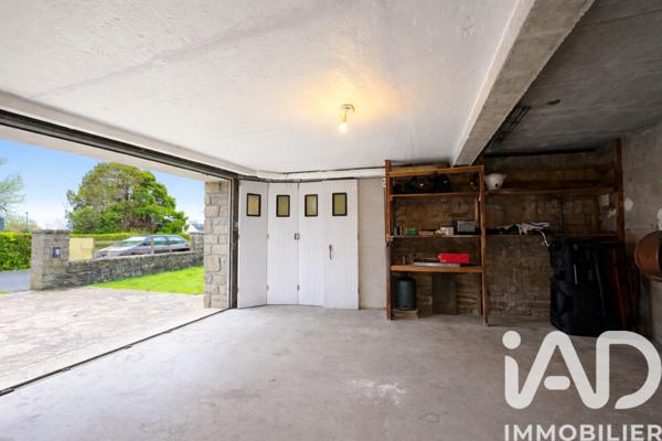 Appartement à vendre 3 pièces 66 m² Crozon