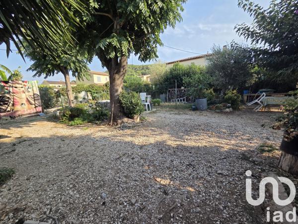 Maison à vendre 3 pièces 80 m² La Crau