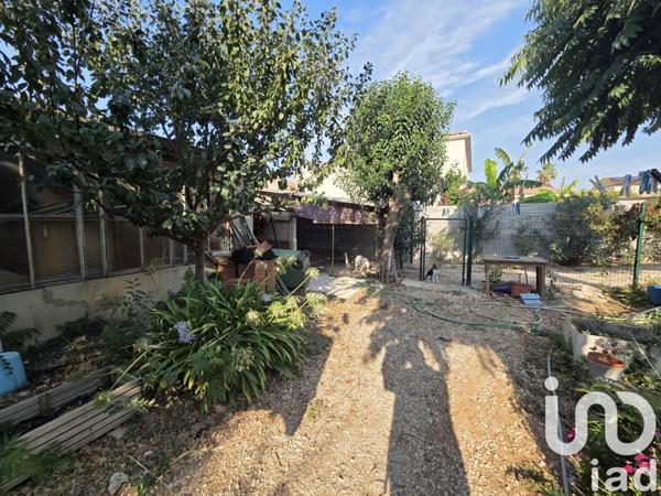 Maison à vendre 3 pièces 80 m² La Crau
