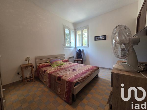 Maison à vendre 3 pièces 80 m² La Crau
