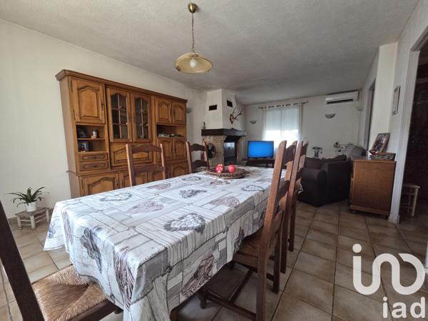Maison à vendre 3 pièces 80 m² La Crau