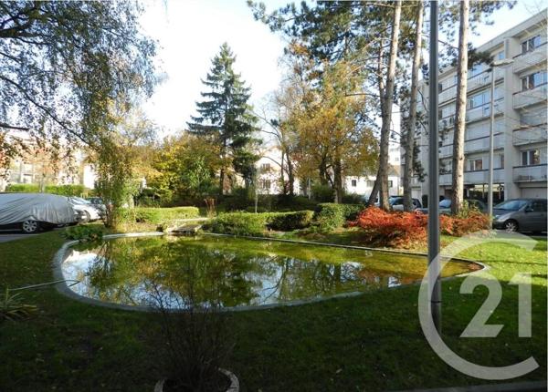 Appartement F3 à vendre  3 pièces - 67,53 m2 ANTONY - 92