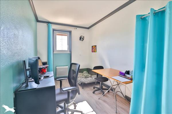 Maison à vendre |  Boutiers-Saint-Trojan |  7 pièces | 232 m²