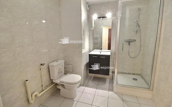 Appartement à louer    1 pièce • 30,60 m2 Strasbourg