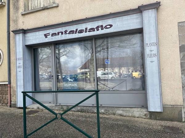 Maison à vendre 40 000 € Magnac-Laval 3 p 82,5 m² DPE D