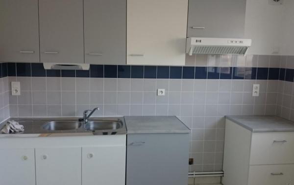 Vente Immeuble De rapport Saint-amand-montrond   