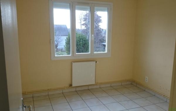 Vente Immeuble De rapport Saint-amand-montrond   