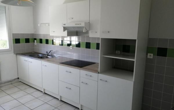 Vente Immeuble De rapport Saint-amand-montrond   