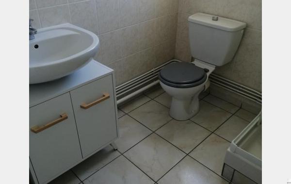 Vente Immeuble De rapport Saint-amand-montrond   