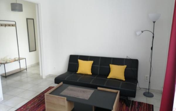 Vente Immeuble De rapport Saint-amand-montrond   