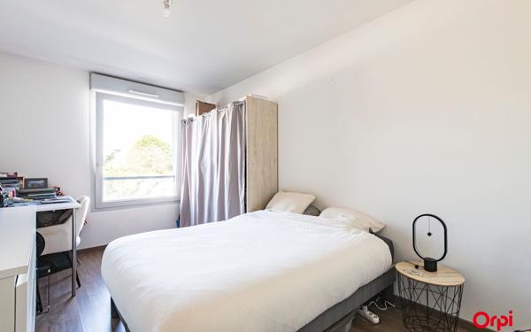 Appartement à vendre    2 pièces • 47 m2 Reims