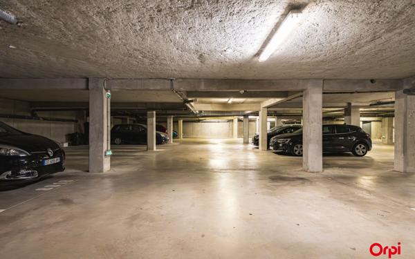 Appartement à vendre    2 pièces • 47 m2 Reims