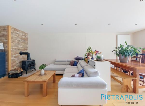 Appartement T4 de 131m²