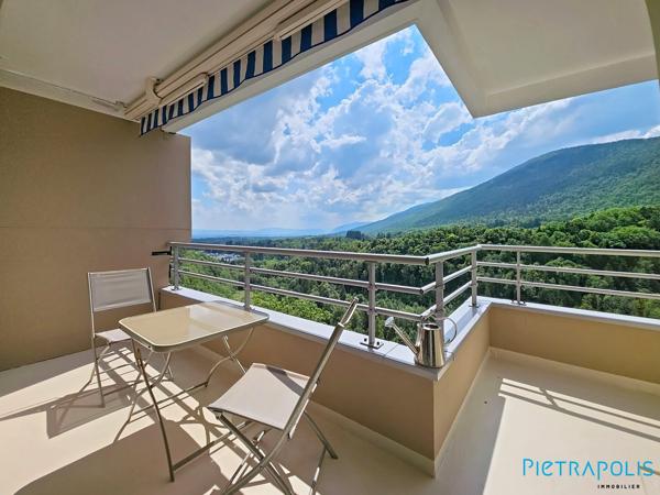 Appartement T4 de 131m²