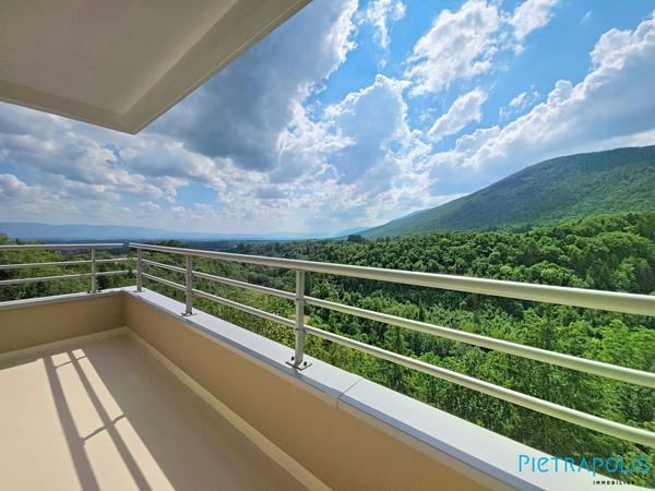 Appartement T4 de 131m²